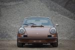 Porsche 911 Carrera 2.7 RS Touring 1973 года
